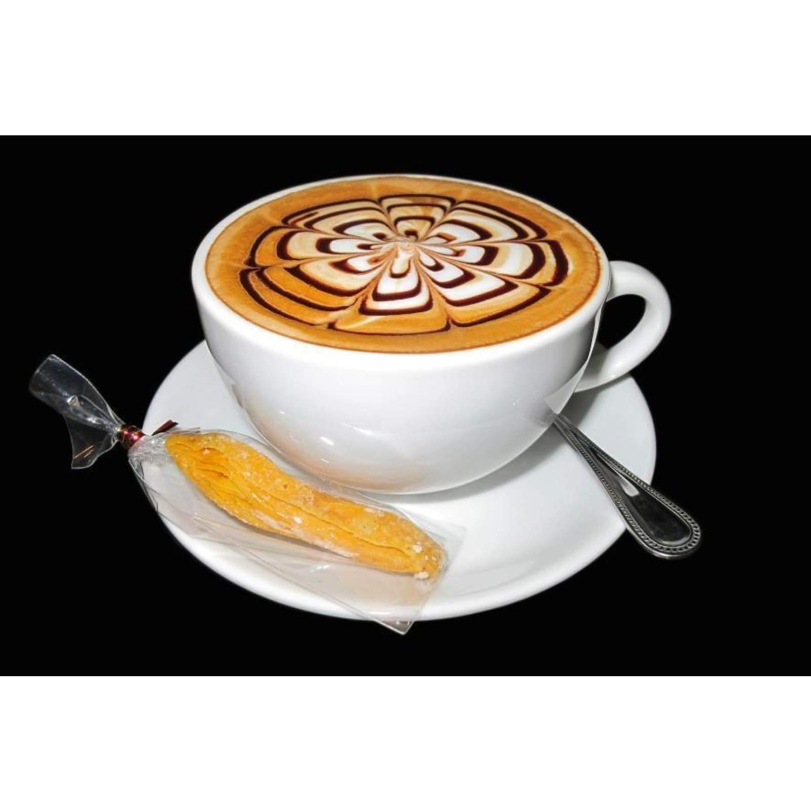 Candied Caramel Flavored Coffee - 12oz / Espresso - Coffee - $13.00