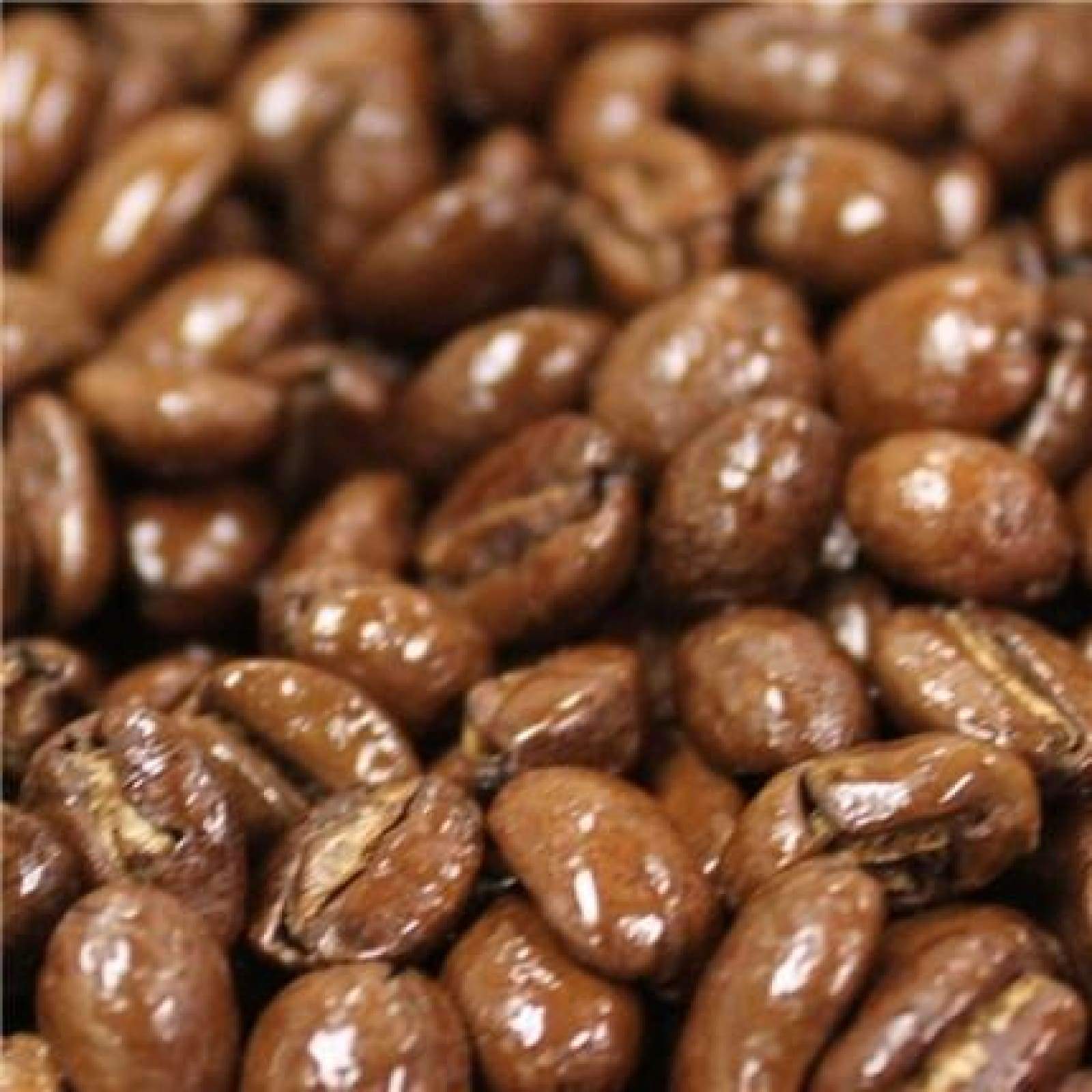 Cinnamon Hazelnut Flavored Coffee - 12oz / Whole Bean - Coffee - $13.00