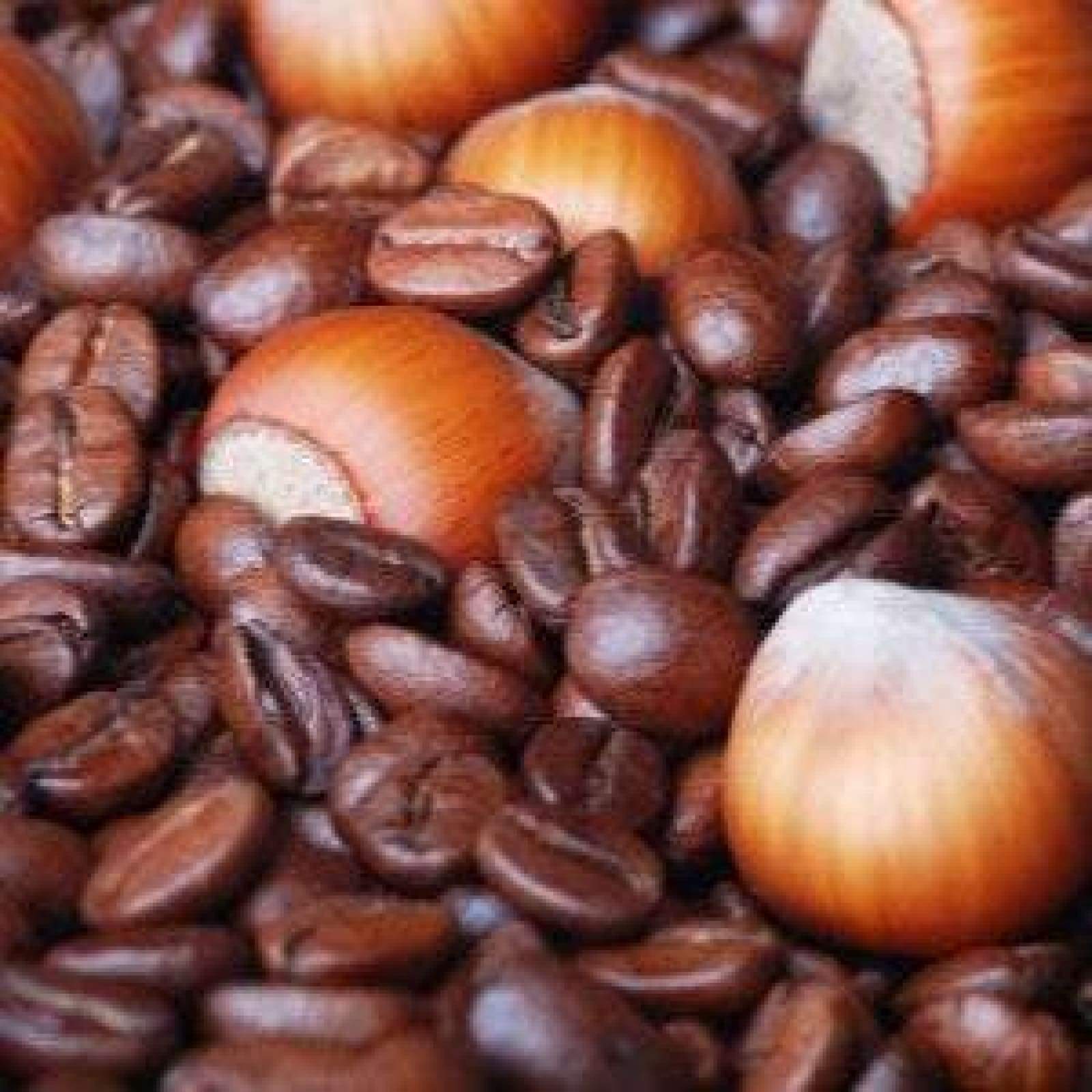 Hazelnut Flavored Coffee - 12oz / Whole Bean - Coffee - $13.00