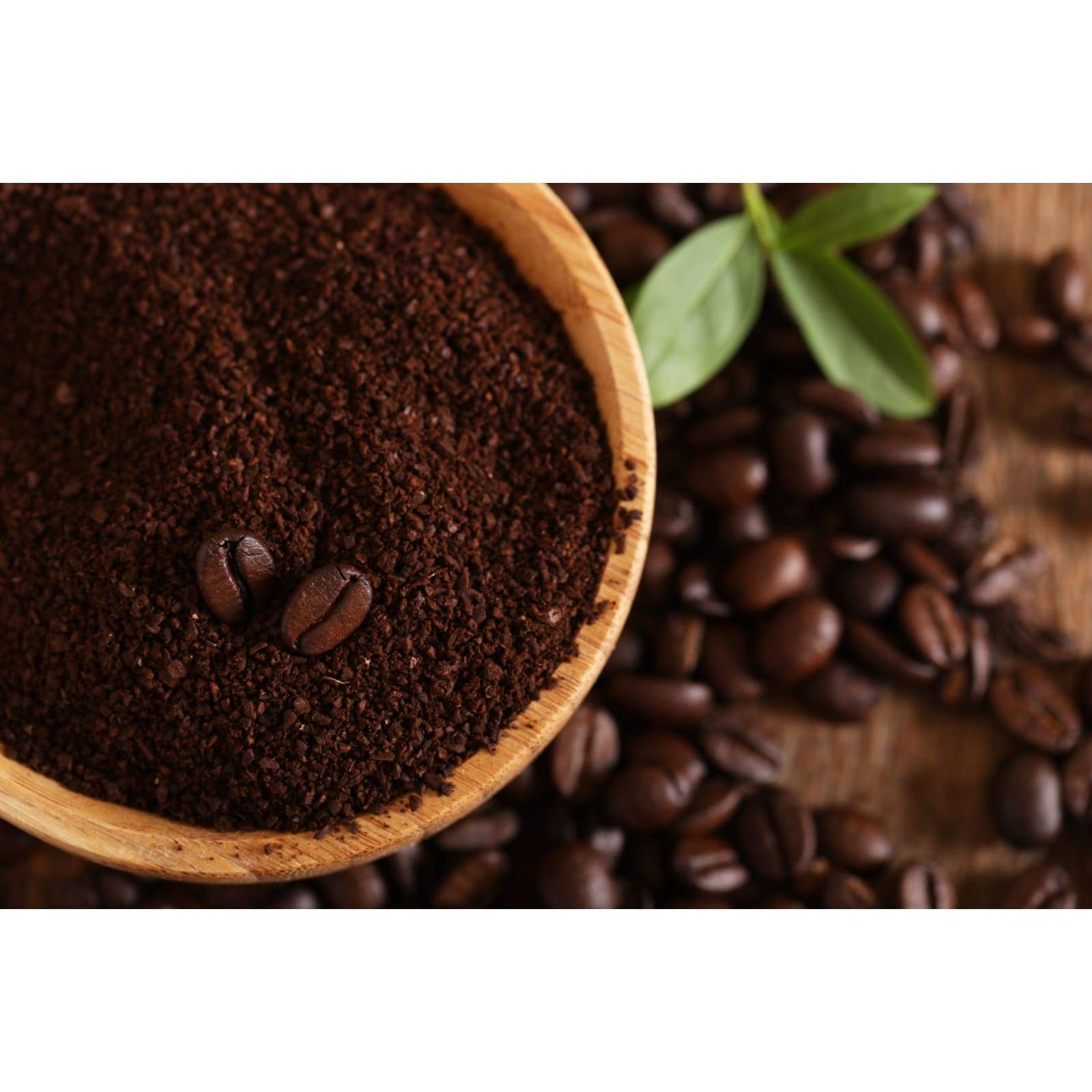 Mexico Craft Coffee - Single Origin - 12oz / Premium (Drip) - Coffee - $15.25