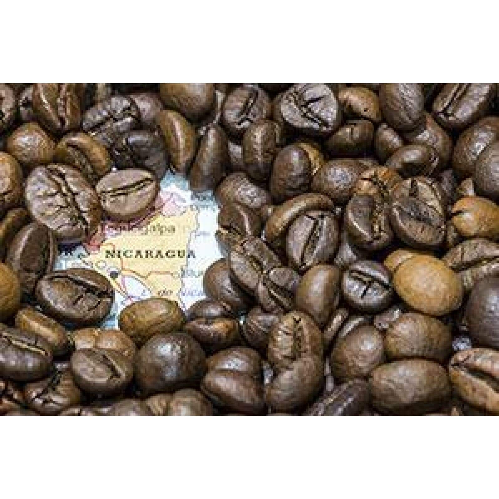 Nicaraguan Craft Coffee - Single Origin - Coffee - $15.25