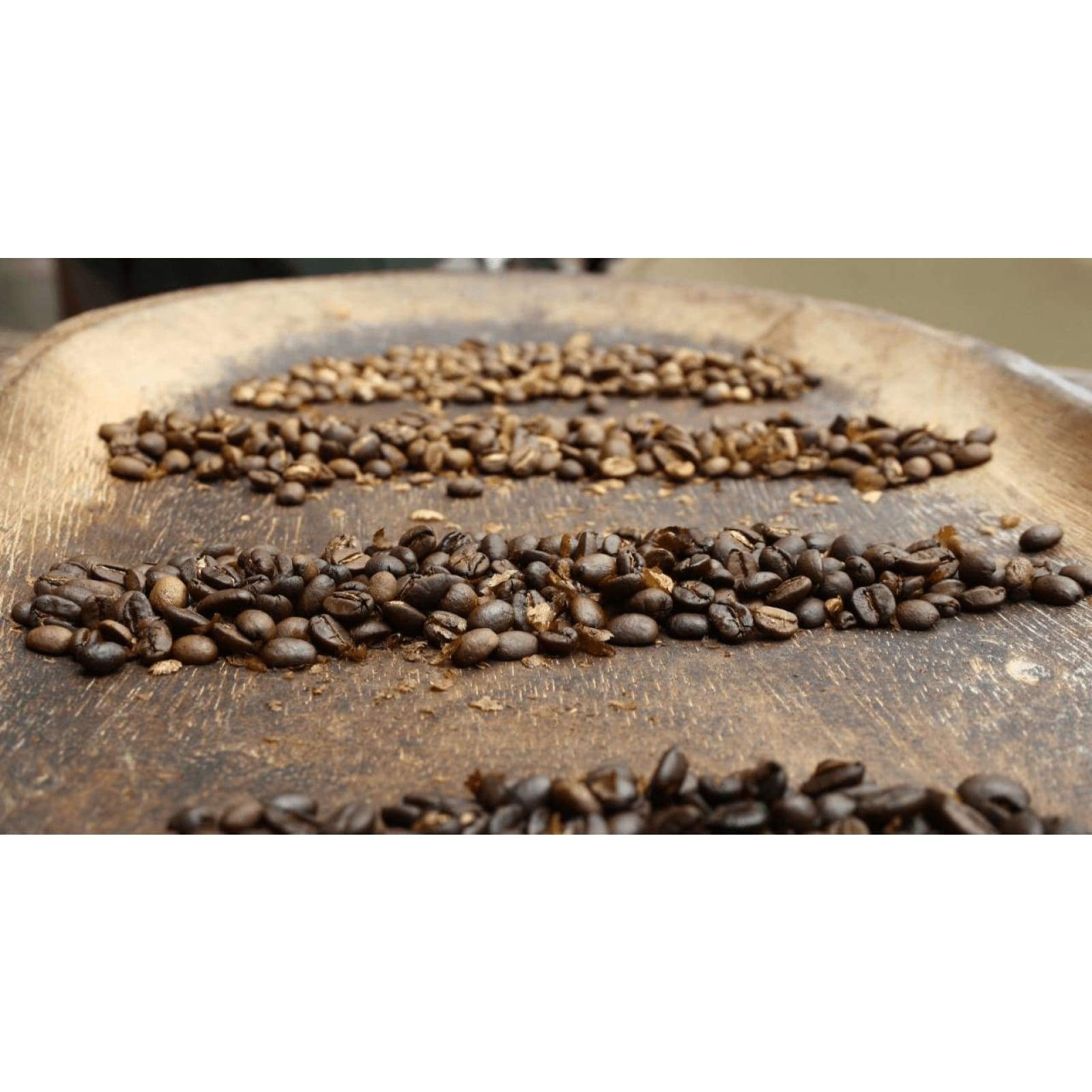 Uganda Single-Origin Sipi Falls Coffee - Coffee - $15.25